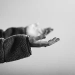 Surrender to something greater