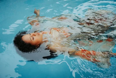 Floating-Body-Sensations