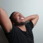 Joyful Man - From Reafon Gate pexels.com