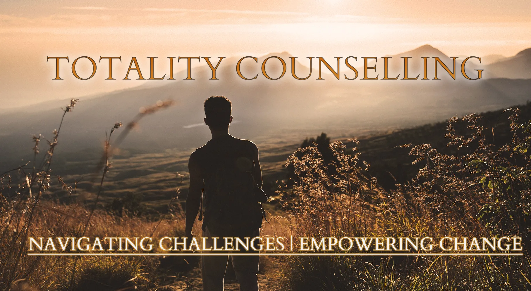 TOTALITY COUNSELLING