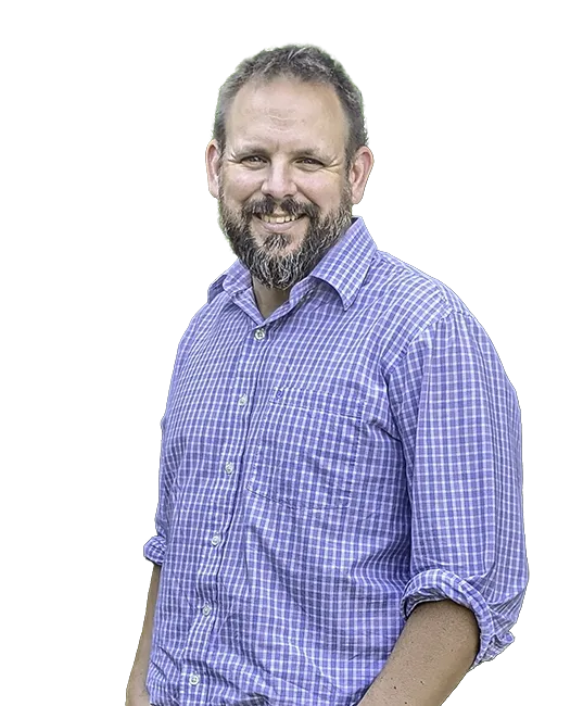 Joel Todd therapist at Totality Counselling